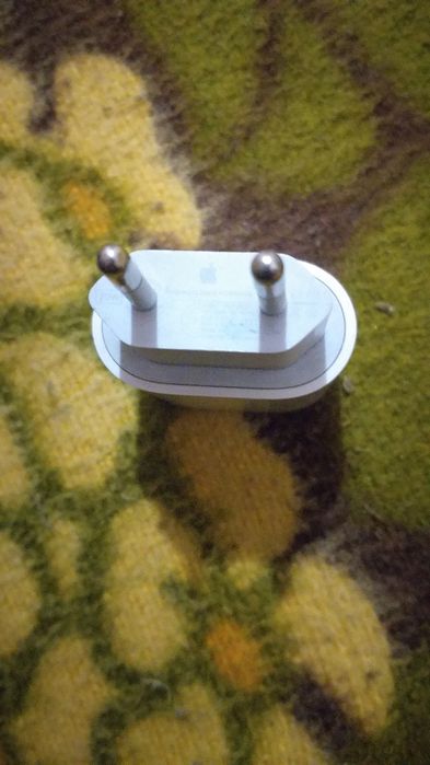 Адаптер от айфона