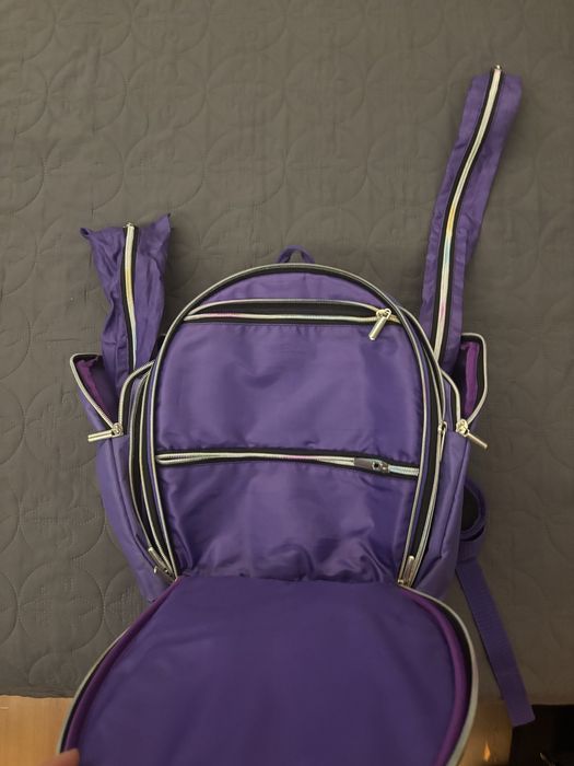 Гимнастический рюкзак Verba