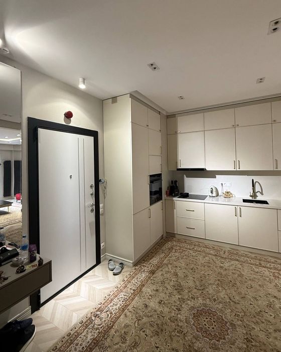 2/6/25 Новостройка "Акай Сити" дархан