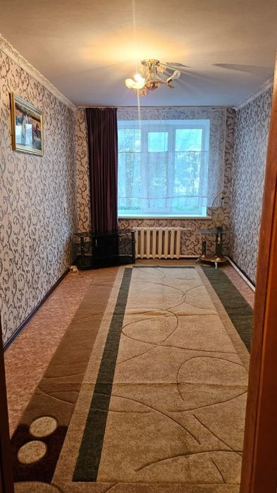 Продам квартиру 2 ком кв