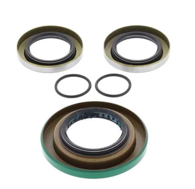 Kit simeringuri / rulmenti+simeringuri grup spate Can-Am BRP All Balls