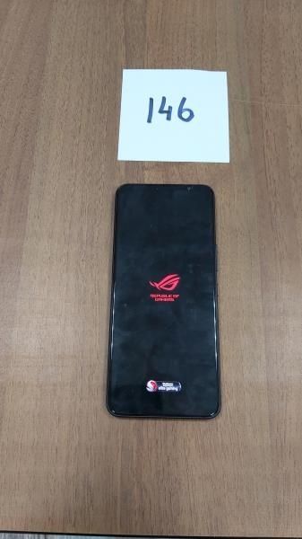 телефон ROG Phone 6