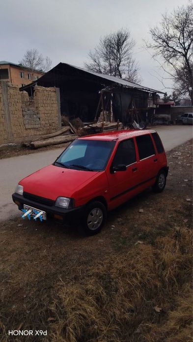 Tiko sotiladi yili -1997