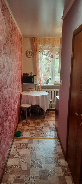 Продаётся  3-комнатная квартира