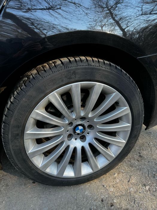 Bmw 730D F01 M Pachet