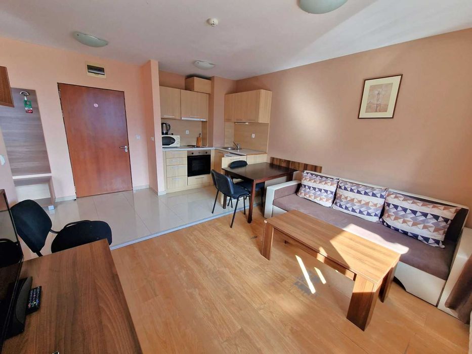 Продава се Двустаен апартамент в Банско - 56 кв.м за 983 €/кв.м - Снимка #6