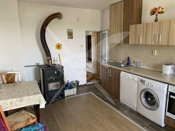 Многостаен апартамент в Индже Войвода 93601