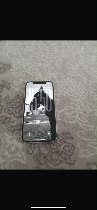 Iphone 12 128 gb