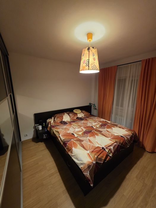 Proprietar | 2 camere decomandat | 54,56 mp | 5 min Sun Plaza & metrou