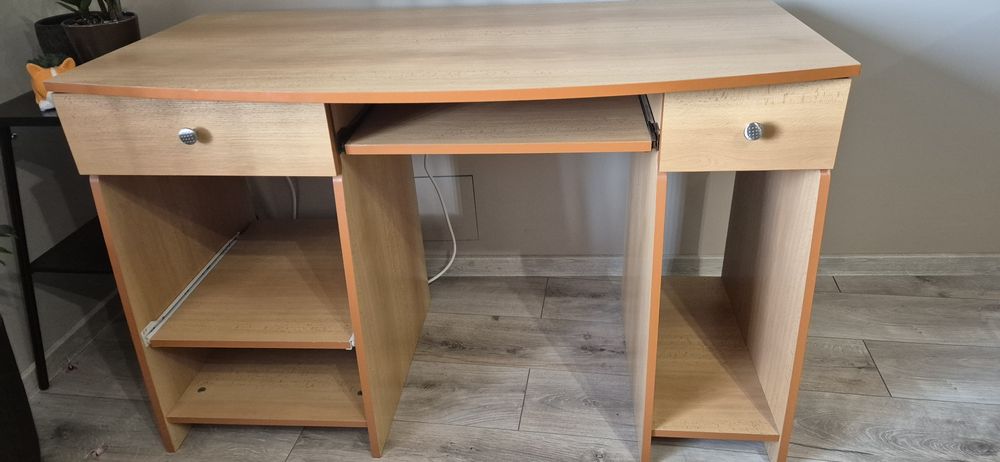 Ученическо бюро 120/60