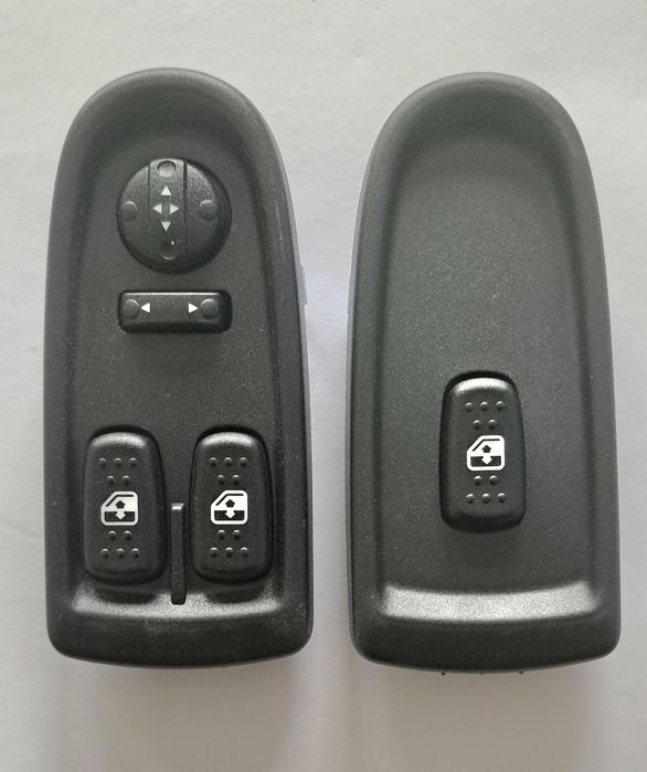Comutator macara geam Iveco  Butoane Geam Fiat PRODUS NOU ÎN OFERTĂ