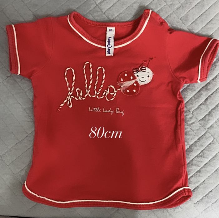 Десткие вещи для девочек