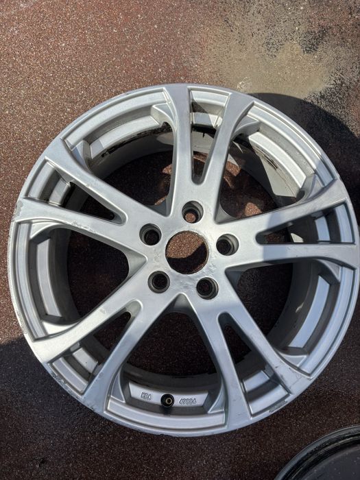 Лети джанти 17 5х112 74.1 BMW,AUDI,VW