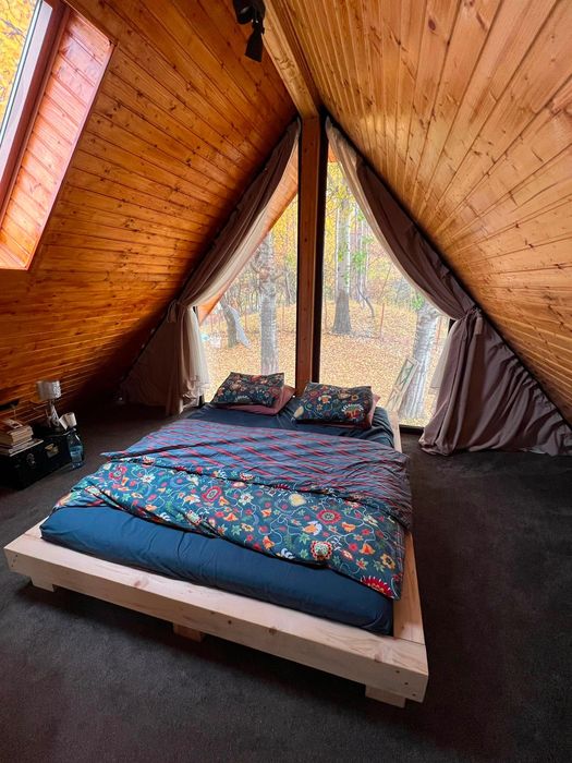 Cabana de inchiriat Pentru Revelion