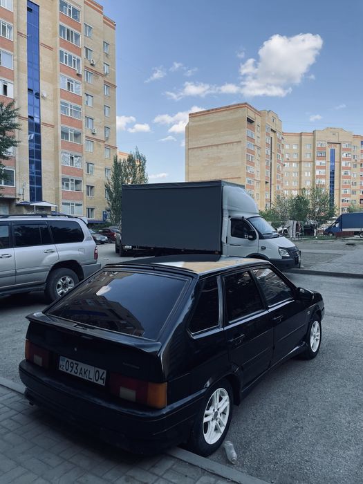 2114Ваз хорошее состояние