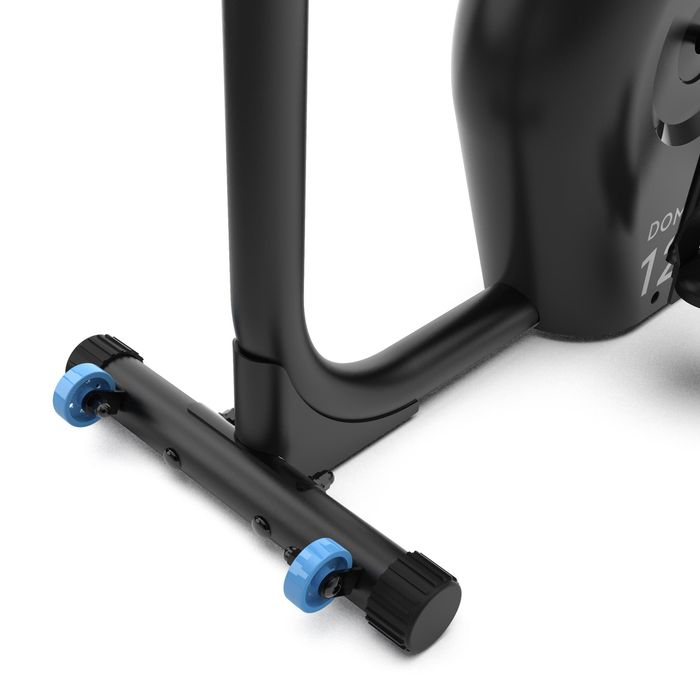 Bicicletă de Apartament Eb 120 - No Size - produs resigilat Decathlon