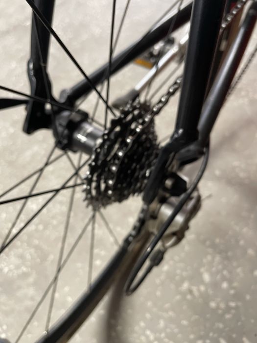 Bicicleta Cursiera Trek-stare foarte bune