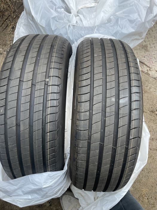 Anvelope 195 55 16 Michelin vara