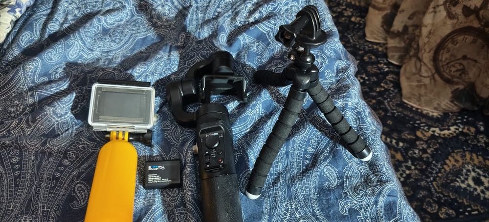 Vanzare Go Pro 4