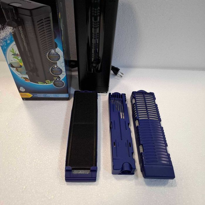 Вътрешен филтър за аквариум FLUVAL U4