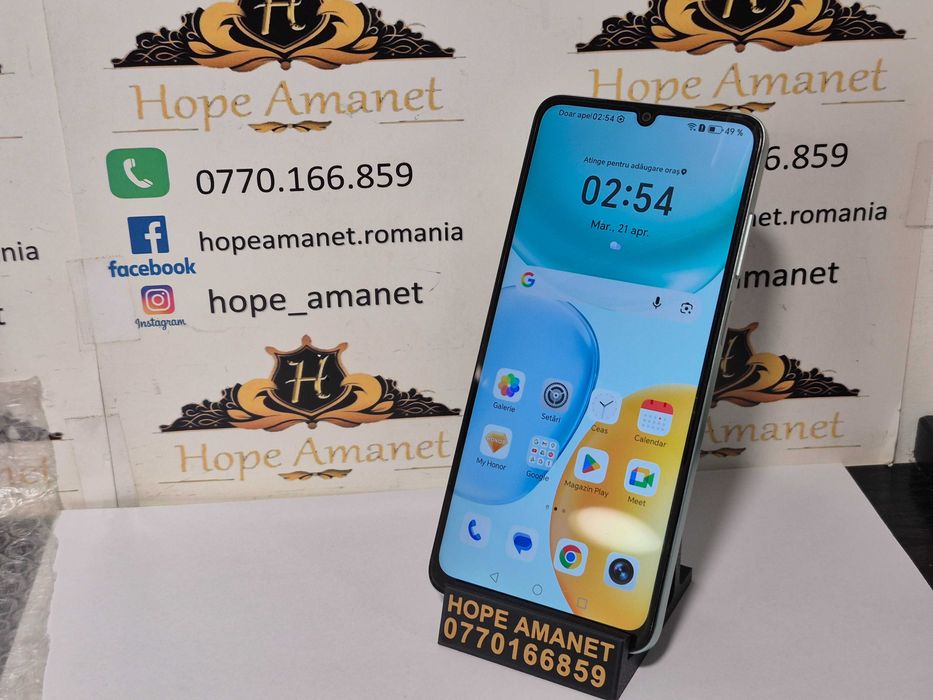 Hope Amanet P10/ Honor X5c Plus 128GB