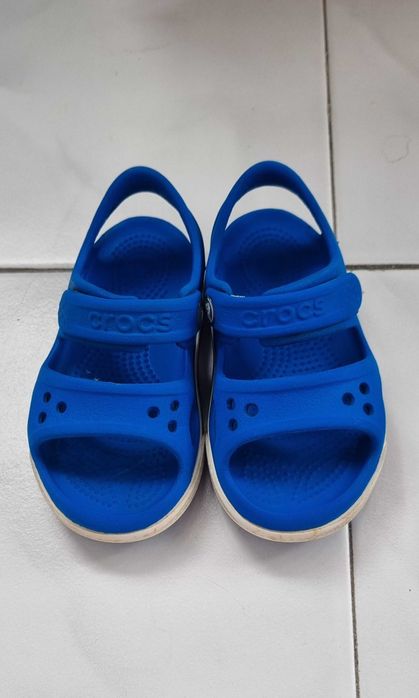 Sandale Crocs C7, 23-24