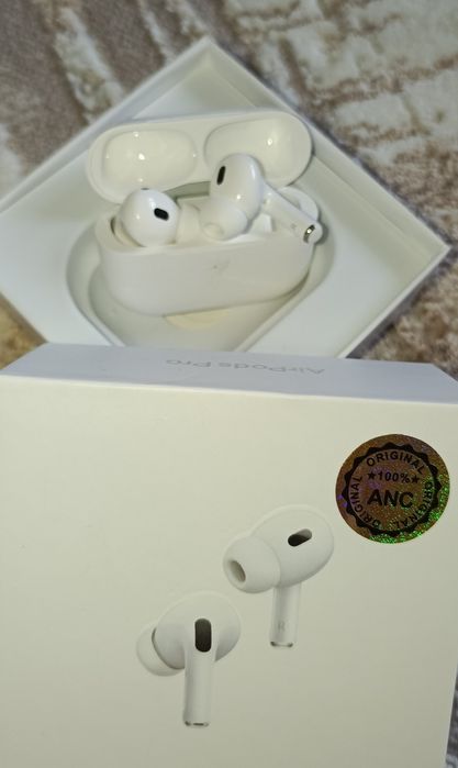 Продается AirPodsPro