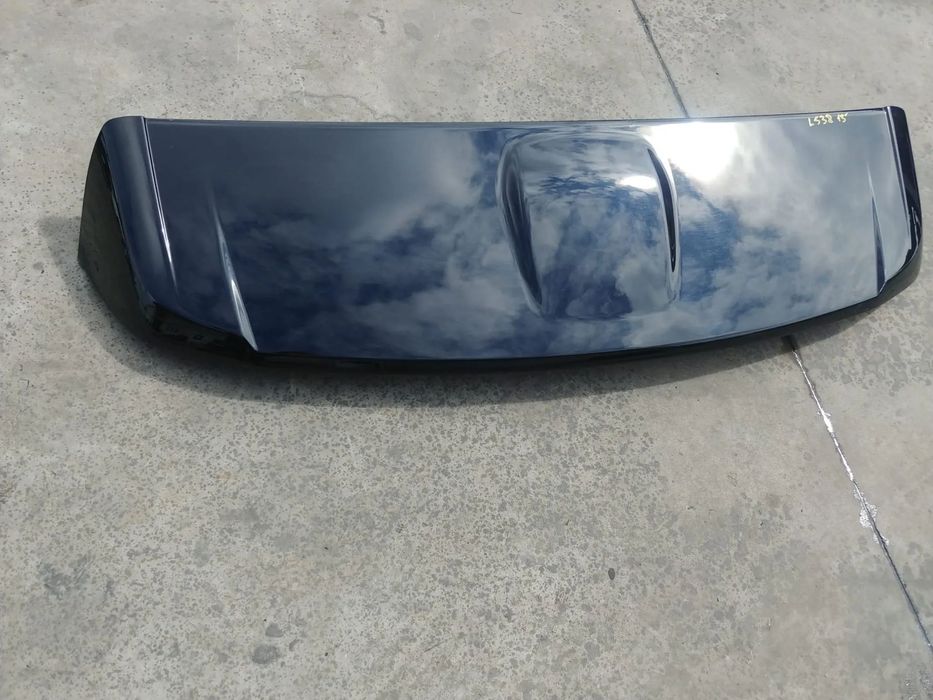 eleron spoiler haion  land rover range rover evoque l538 2013  bj32442k03