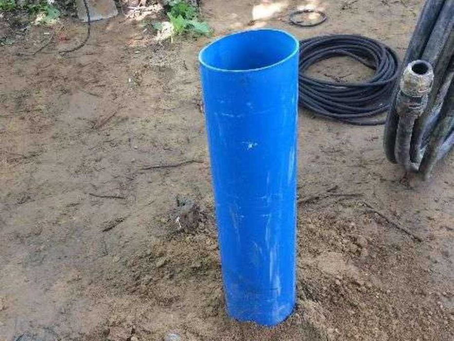 Foraje puturi apa de la 100lei; calitate garantata, oferim si garantie