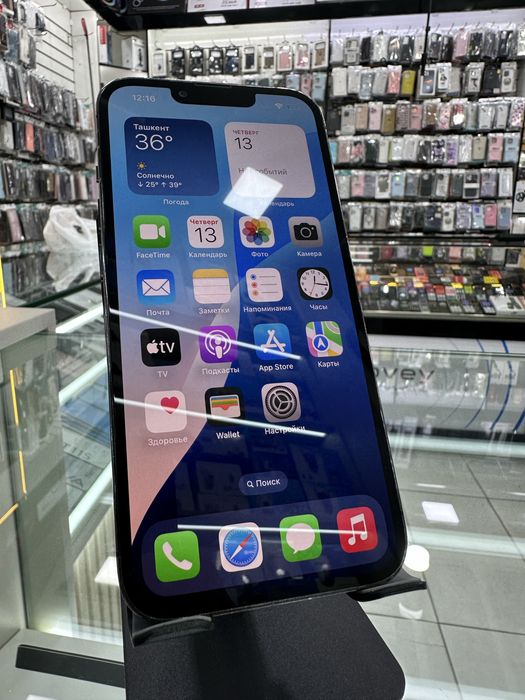 Iphone 13Pro 128