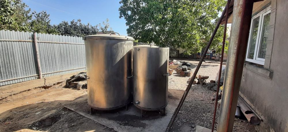 Distilator uleiuri esențiale