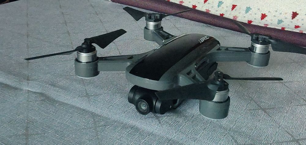 Дрон JJRC X9 Heron drone
