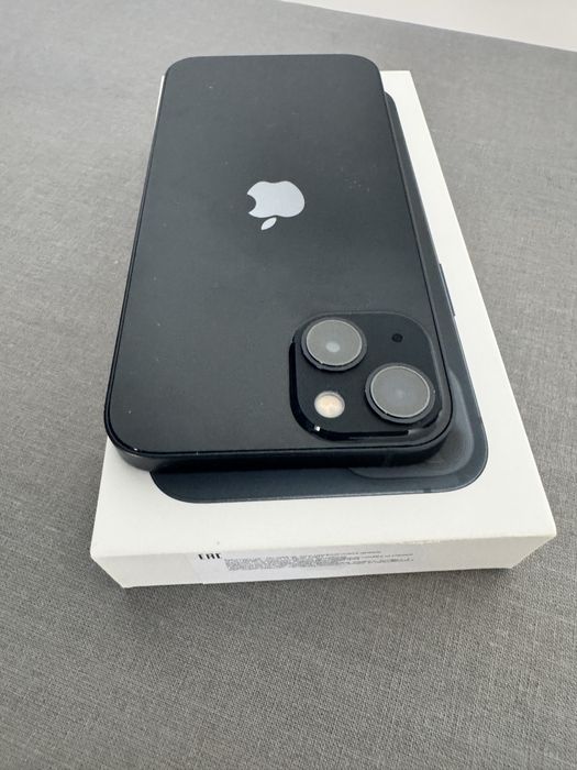 Iphone 13 128gb батарея 88%