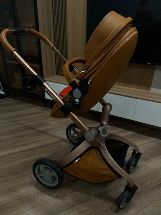 Продам коляску 2 в 1