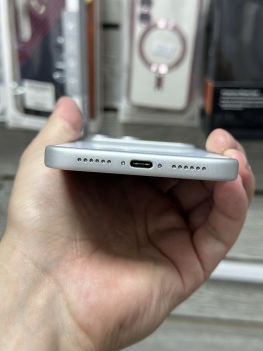 Iphone 17 Pro Max 256 Gb 100% ideal sotiladi