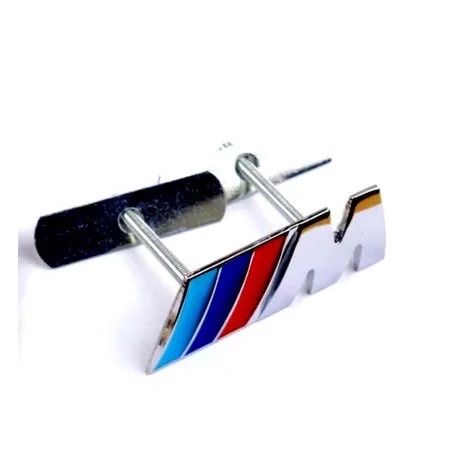 Embleme auto cromate, 4X4, St Ford, Bmw, R line, Amg