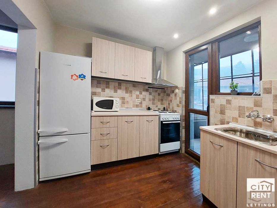 Дава се под наем Етаж от къща в Дряново - 120 кв.м за 305 € - Снимка #4