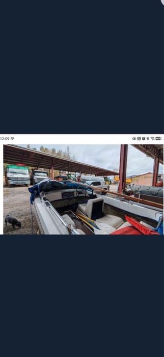 Vand barca si peridoc