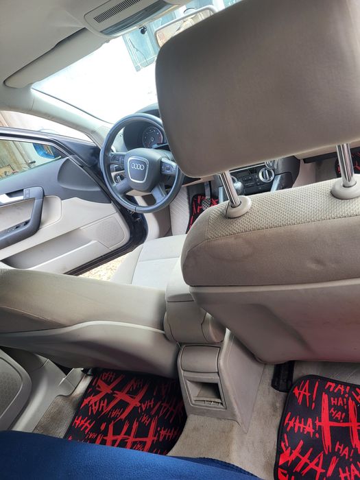 Vând Audi A3  1.4 Benzină