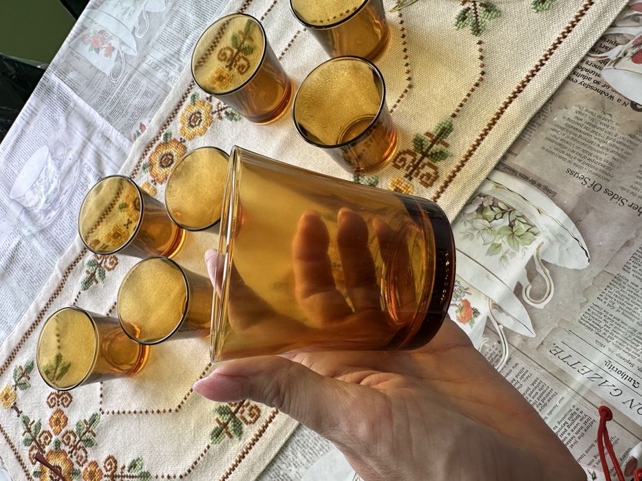 Чаши дуралекс