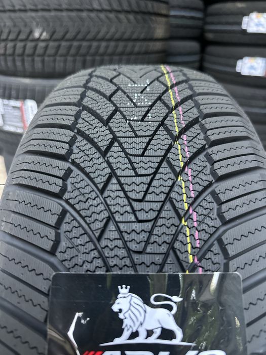 Нови зимни гуми ARIVO ARW 3 185/50R16 81V НОВ DOT 1855016