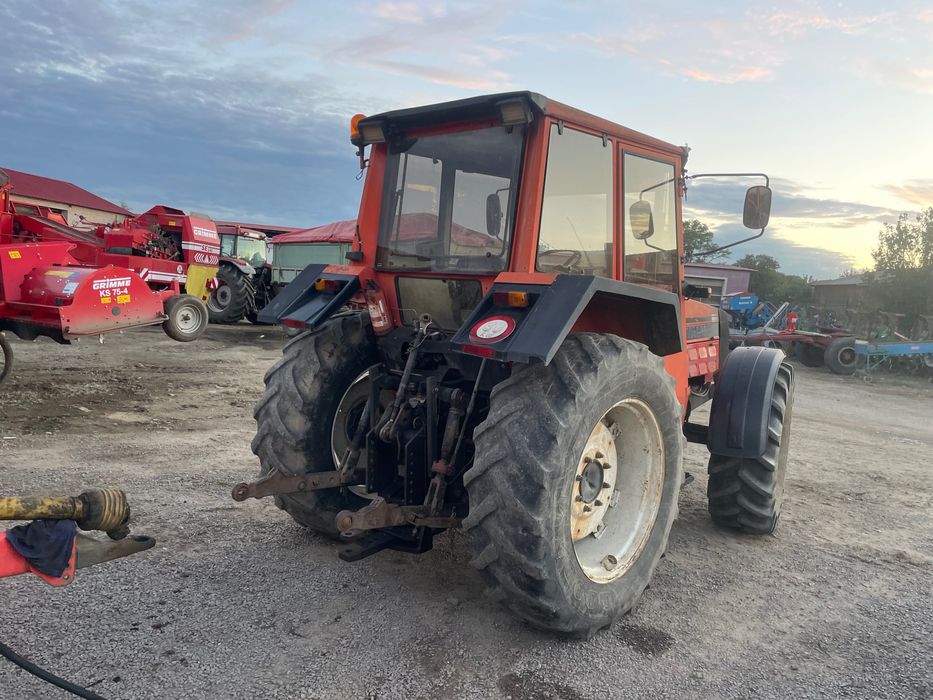 Tractor Valmet 85 cai
