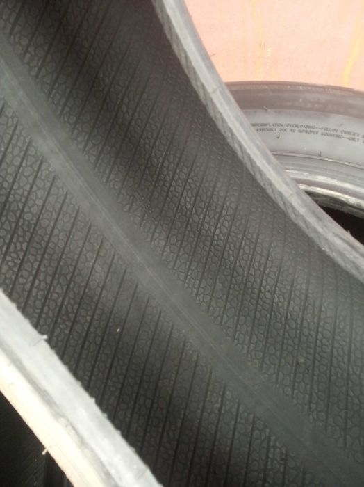 Летняя резина 235/60 R16