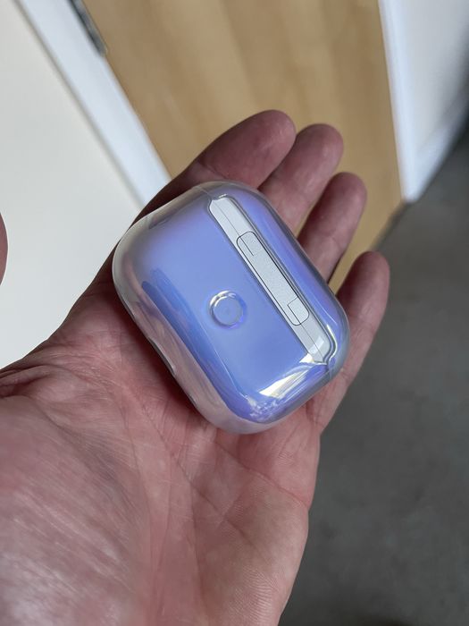 Husă Airpods Pro2 Tech21
