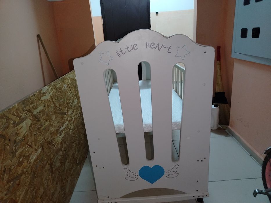 Продам детский монеж