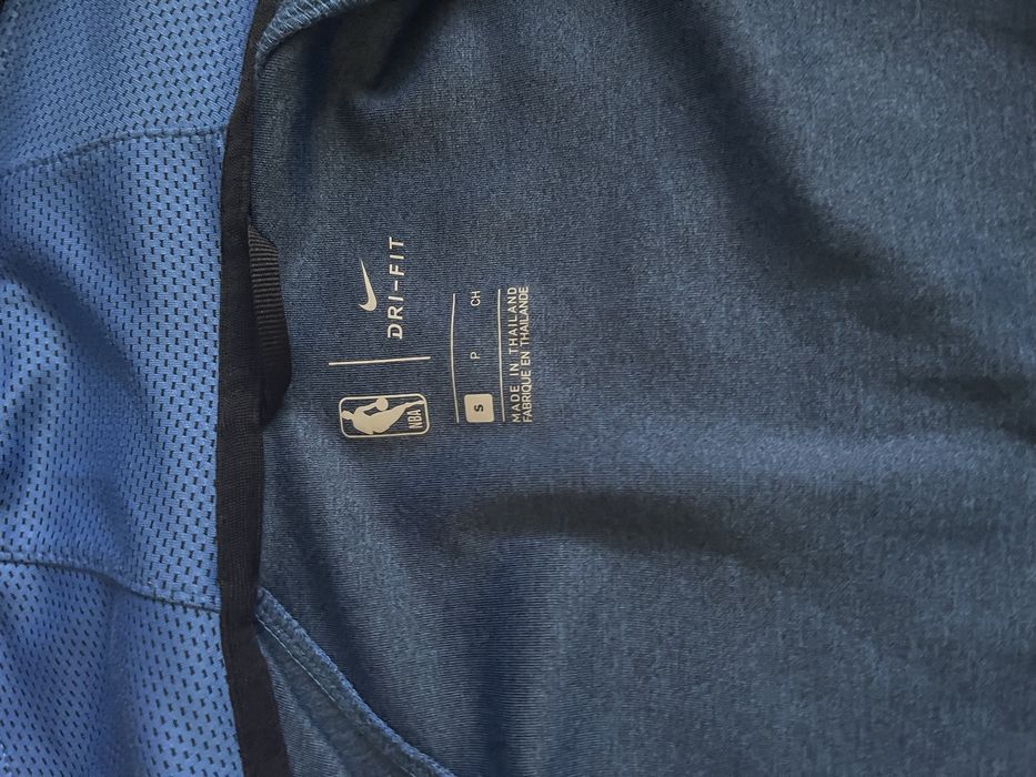 Bluza Nike NBA sport