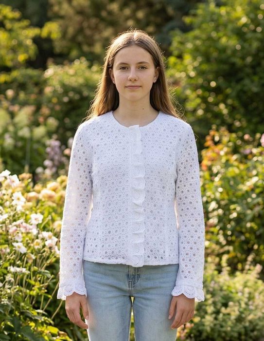 Рокля Mayoral 16 години