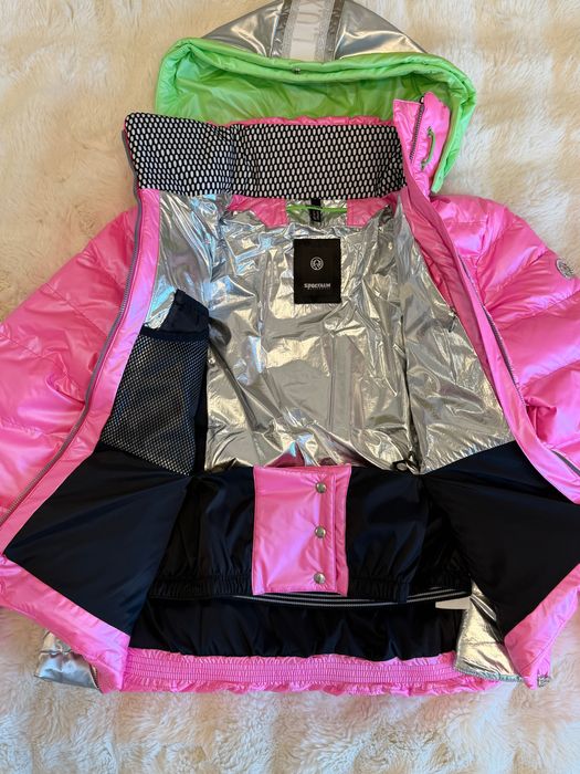 Дамски ски комплект Sportalm