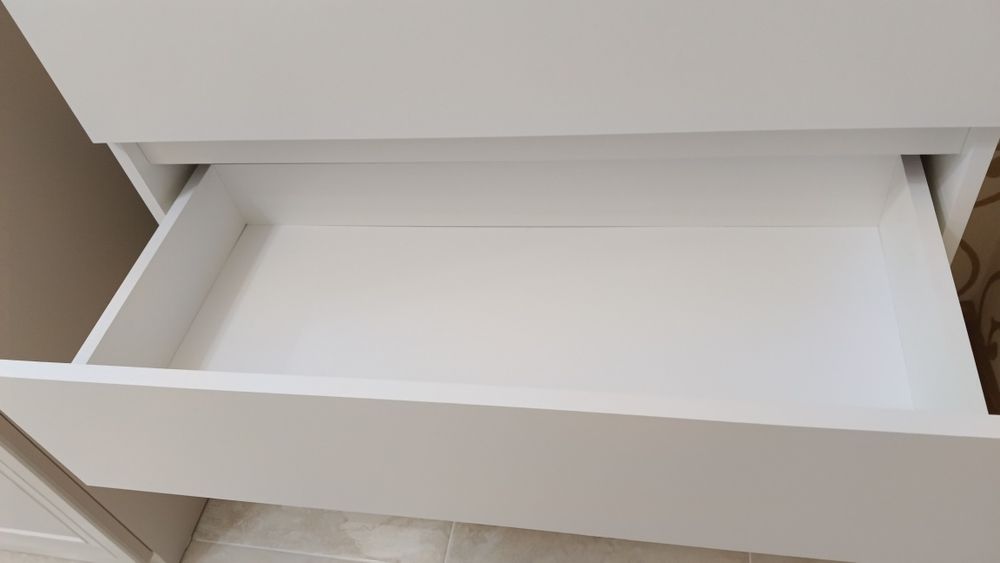 Продам комод 4 новый