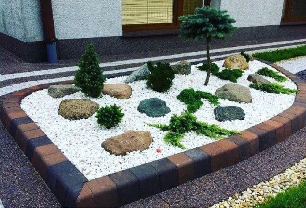 Газон Автополив